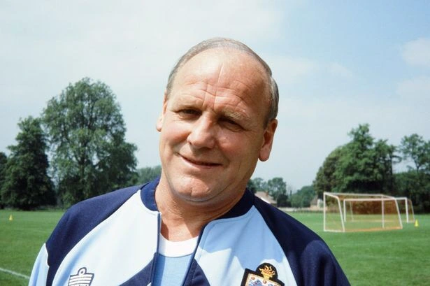 	Ron Greenwood	